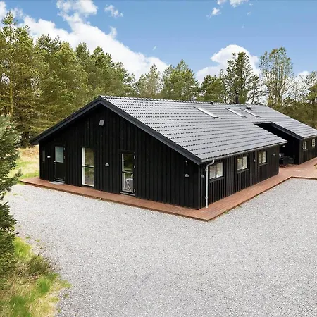 Ferienhaus Tv1364-bindslev-drosselvej-1 Bindslev