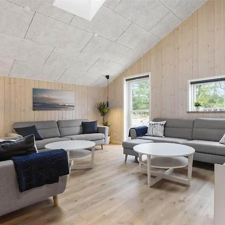 Tv1364-bindslev-drosselvej-1 Ferienhaus Bindslev