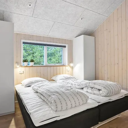 Tv1364-bindslev-drosselvej-1 Ferienhaus