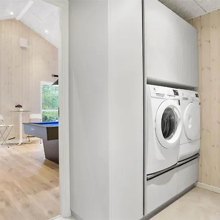 Ferienhaus Tv1364-bindslev-drosselvej-1 Bindslev