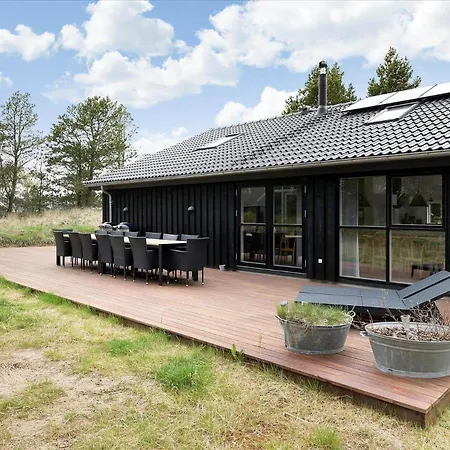Tv1364-bindslev-drosselvej-1 Ferienhaus