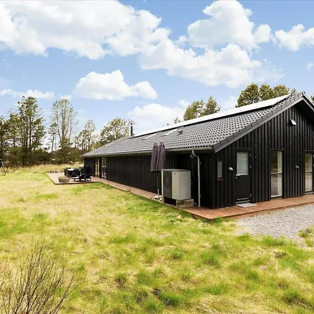 Tv1364-bindslev-drosselvej-1 Ferienhaus