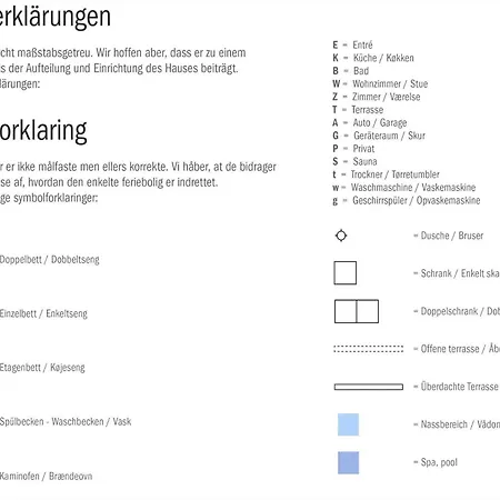 Σπίτι διακοπών Tv1364-bindslev-drosselvej-1 Bindslev