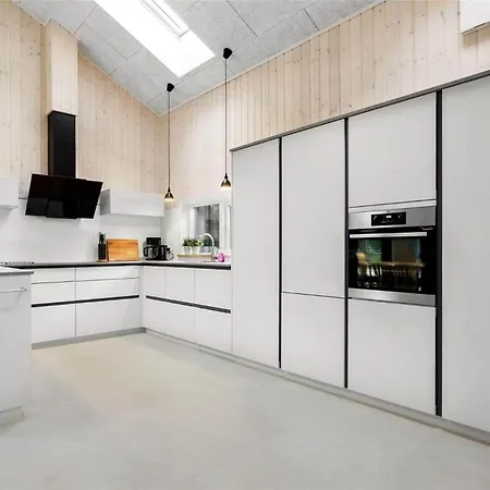 Feriehus Tv1364-bindslev-drosselvej-1 *