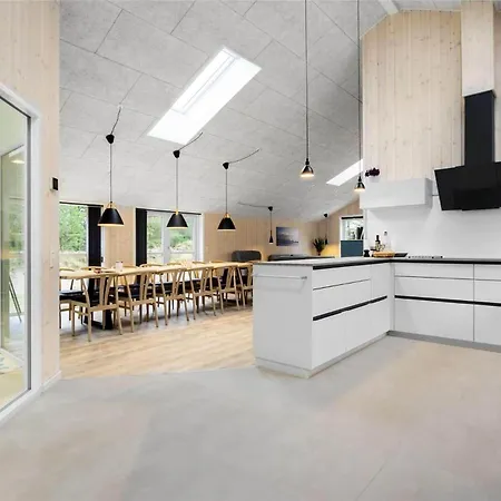 Feriehus Tv1364-bindslev-drosselvej-1 Bindslev