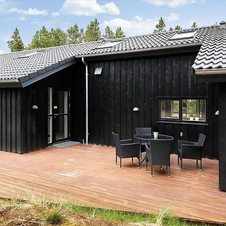 Feriehus Tv1364-bindslev-drosselvej-1 Bindslev